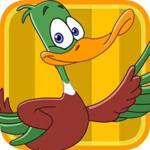 duck duck luck kids