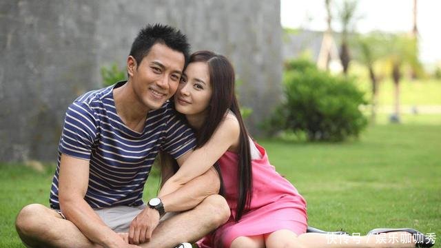 杨幂刘恺威离婚:异地夫妻,往往都难逃离婚的下