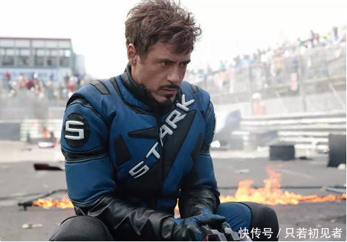 复联4:为什么是钢铁侠去打响指呢?导演终于给