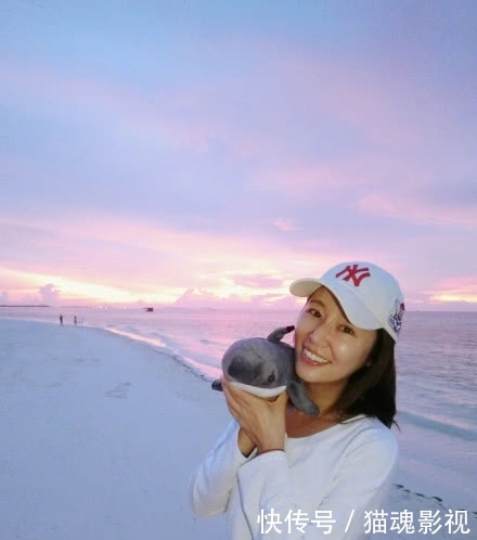 郑秀文原谅许志安:人谁无过,不放弃对方,张柏芝