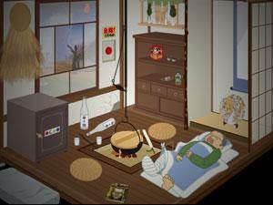 柯南保护证人,柯南保护证人小游戏,360小游戏