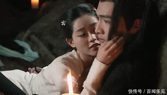 《三生三世》玄女的5套衣服,图四让人恶心,最