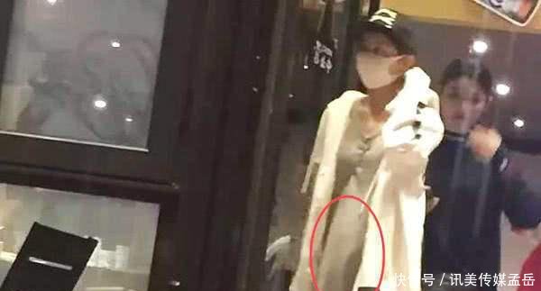 奉子结婚了赵丽颖冯绍峰被曝上海领证,香港度