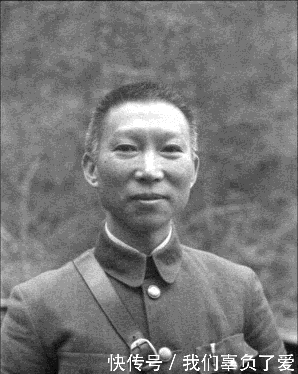 抵挡住了日军多次攻击,让日寇寸步难行,他是中国的抗日战神 诚博娱乐