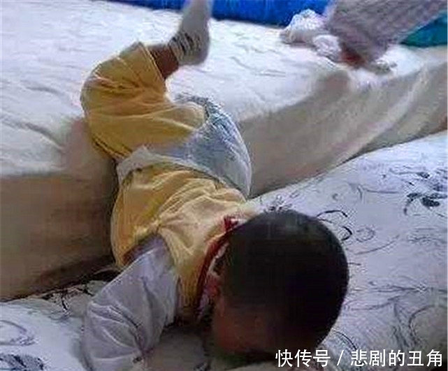 1岁宝宝翻身坠床,婆婆用这种方式“哄娃”,孙女再也没有醒来! pt老虎机网站