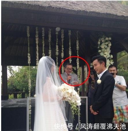 样低调办婚礼,唐嫣罗晋获赞宛如童话,而杨幂刘