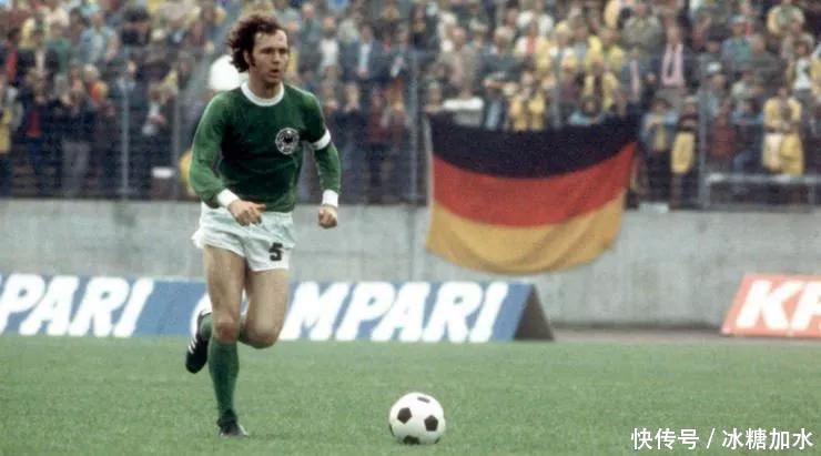 世界杯史上十大球星,老马超贝利获第一