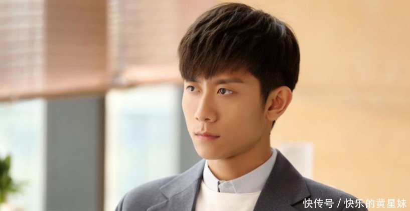 《家有儿女》长残的夏雨华丽逆袭,如今英俊帅