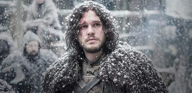 《权力的游戏》第八季第一集完整无删版,速看