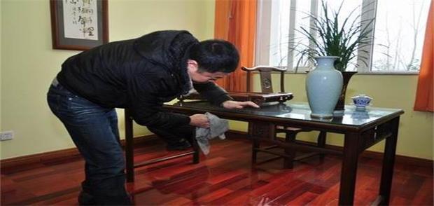 办公室卫生打扫流程标准