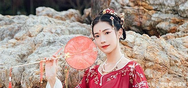 178适合哪种汉服穿搭,178适合哪种汉服穿搭女