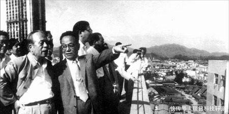 白天鹅酒店创8个第一,1979年霍英东出资建造