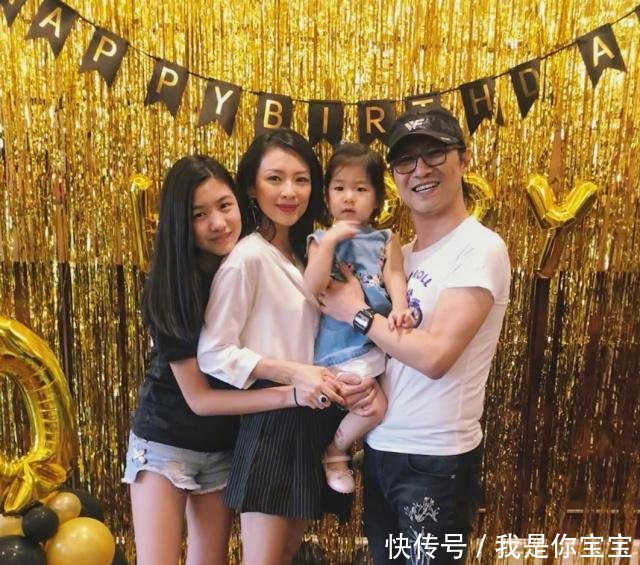 章子怡自曝爸妈不认可汪峰,感觉膈应,汪峰压力