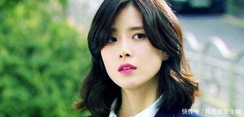 韩国最漂亮女明星排行榜