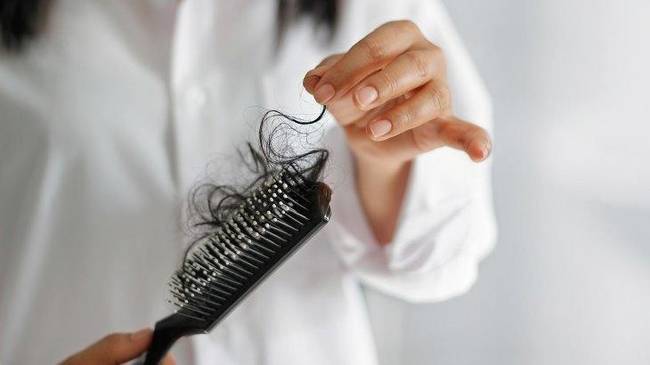 失眠脱发竟和更年期有关?让人意想不到的更年