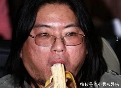 男星吃相你服谁,吃到一定境界,看的人都想吐