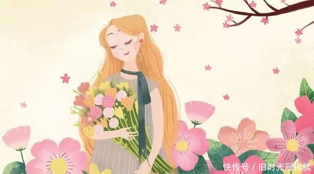 别爱得太深,男人这3个表现,只是喜欢你!