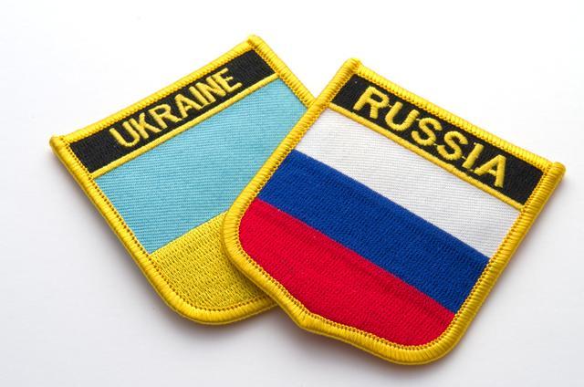 俄罗斯与乌克兰皆友邦 4年来双方最严重冲突 