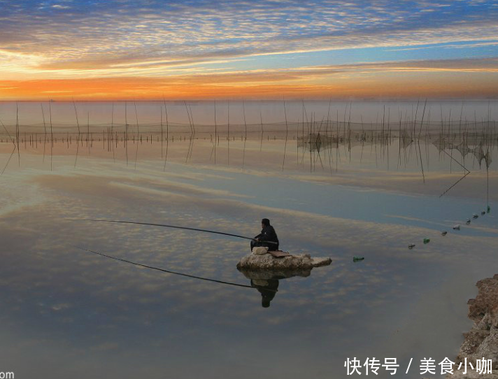 中国第一大城中湖,总面积约48平方公里,超过武