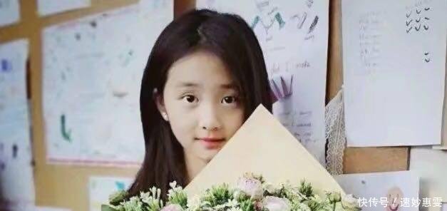 才貌双全的多多却让黄磊感到失落, 网友 人总要