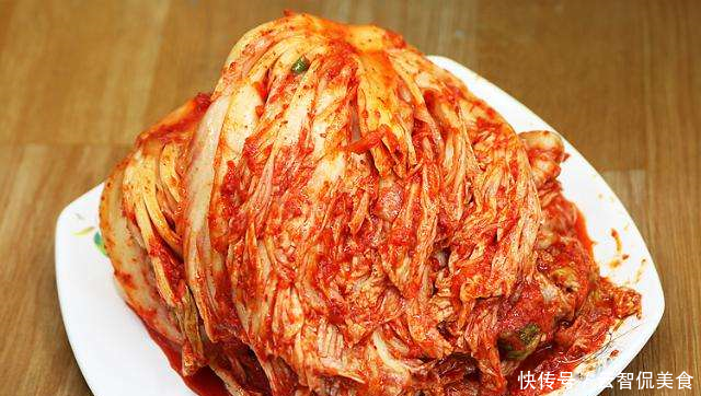 韩国网友评价中国最难吃的三种食物,网友:是