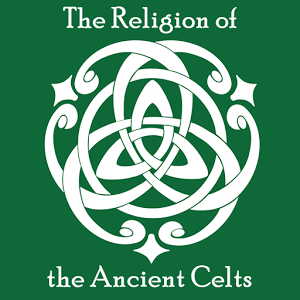 religion of the ancient celts