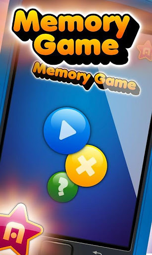 Memory Game Free截图3