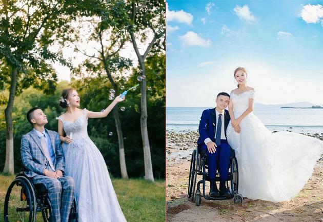 一个人能补办结婚证吗