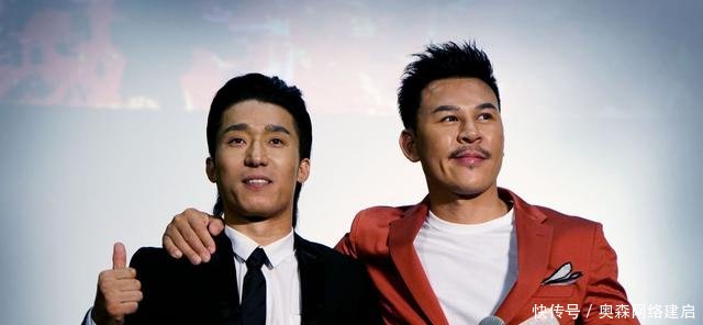 他的功夫不输李小龙,日常用野猪训练速度,空翻