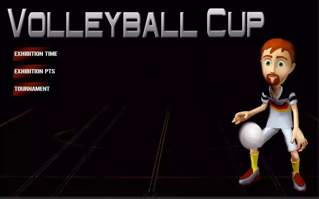 Volleyball Cup截图7