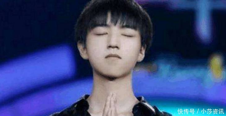 女版王俊凯被骂惨退出抖音,曾经吸粉近百万,网