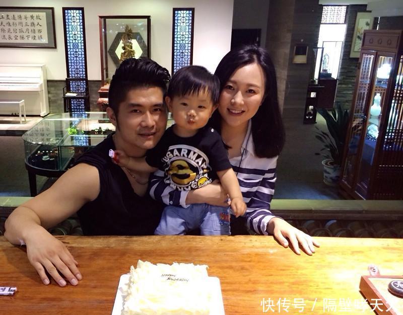 潘长江女儿和外孙子照片, 女婿可是北京知名年