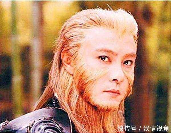 张卫健当年破产可惨了, 妈妈没钱买菜, 爸爸去工