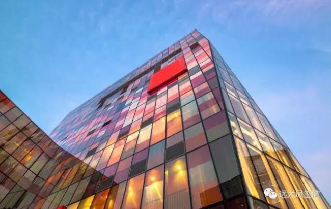 远大·汇生活 爱情不等待,让浪漫随时随刻