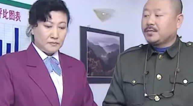范伟为何不和赵本山再合作？与抢戏无关，却和孩子有关系