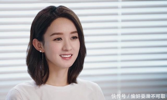 2018年电视剧收视率排名:感谢曹曦文,让赵丽颖