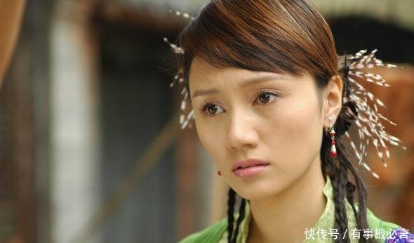 古龙年级十大最美女主角,那一个排第一四美女笔下小学图片