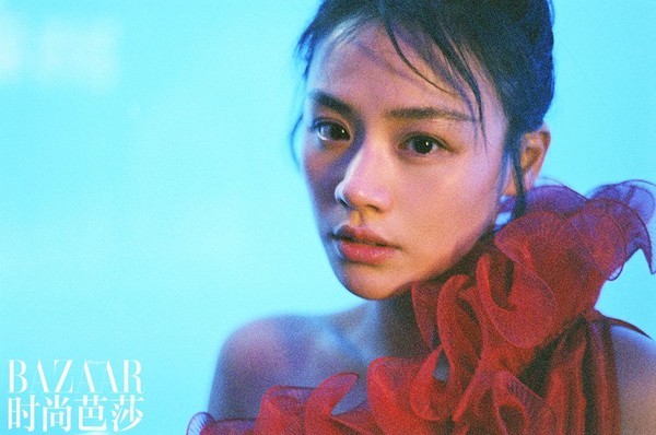 大胆折腾、肆意地活，这个七月和马思纯一起迎接全新的自己！
