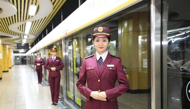 中国城市地铁运营里程排行榜(2019最新版)!