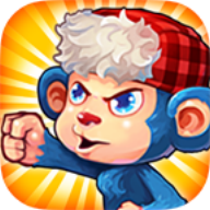 森林防御战：猴子传奇 修改版