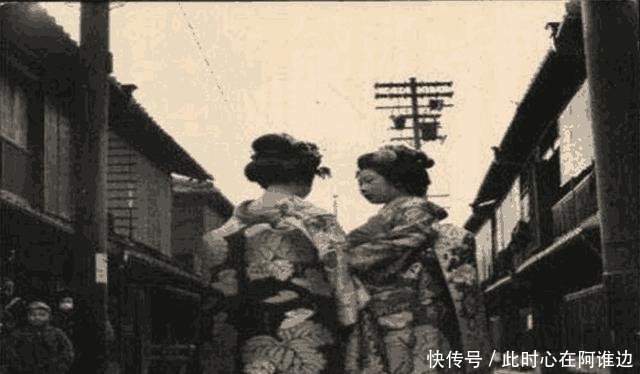 日本投降后,有10多万女人留在了东北,后来这群