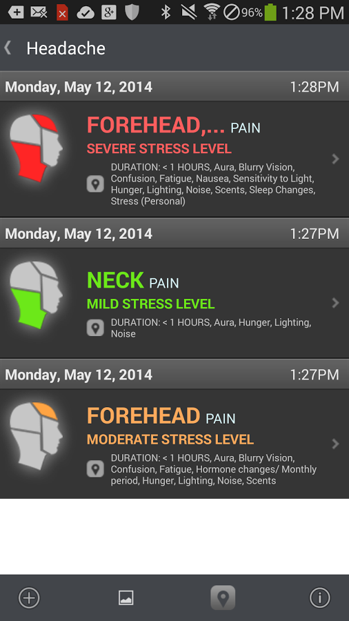 2截图 salinas valley memorial health1.6.2.2下载地址