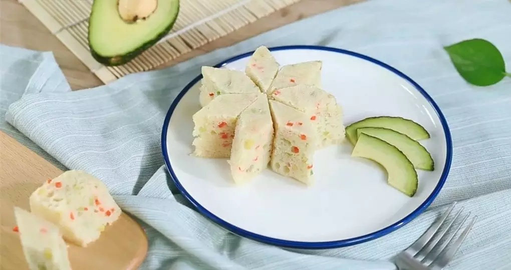 辅食:这种水果非常适合宝宝吃,好吃还补钙!