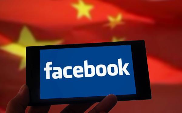 facebook为入华开发审核软件?交中国公司管理