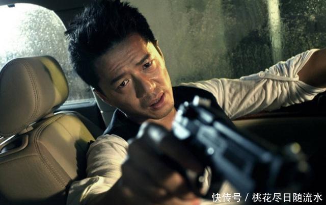 被中戏拒绝多次,因长得丑自卑没戏拍,如今演技