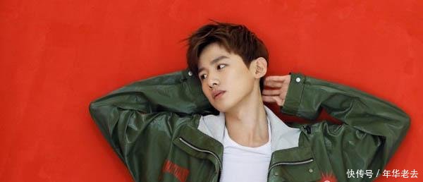 出生在北京的高颜值明星,张一山、张若昀纷纷