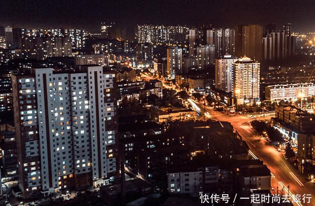 河北唯一一个人口超过省会的地级市,曾经是河北的政治中心!