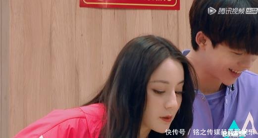 创造营最新排名,周震南稳居榜首,何洛洛反超夏