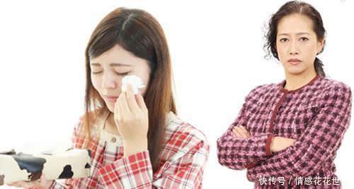 我妈一直不喜欢老婆,看完监控后,我把她赶了出去