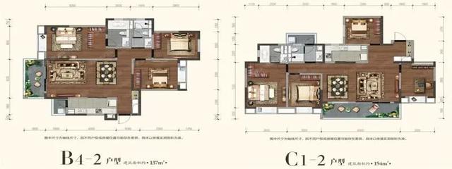 带装修1.5万高新区再迎住宅供应 近10楼盘有望拿证